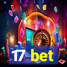 17 bet